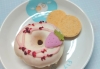 春のドーナツ