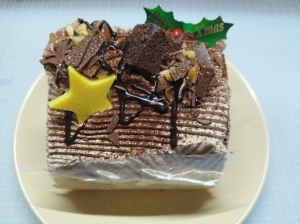 メリークリスマス！