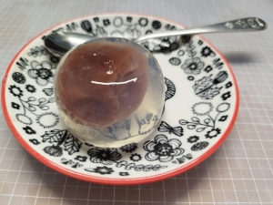 みずまんじゅう