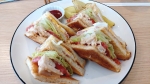 【カフェ】Cafe&amp;Dining FUKUROU