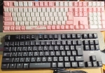 またキーボード買ってる……