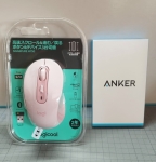 またマウス買ってる…