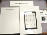 Meebook P78 Proを買ってしまったよ