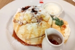 【パンケーキの旅】The French Toast Factory（秋葉原）
