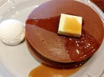 【パンケーキの旅】珈琲館 トーセイホテルココネ浅草蔵前店