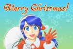 めりくり～